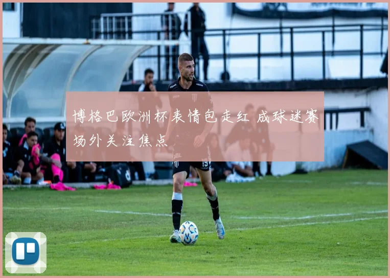 博格巴欧洲杯表情包走红 成球迷赛场外关注焦点