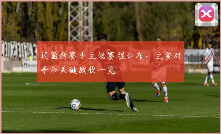 辽篮新赛季主场赛程公布,主要对手和关键战役一览