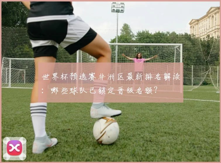 世界杯预选赛非洲区最新排名解读:哪些球队已锁定晋级名额?